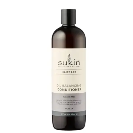 Sukin Natural Balance Conditioner 500ml